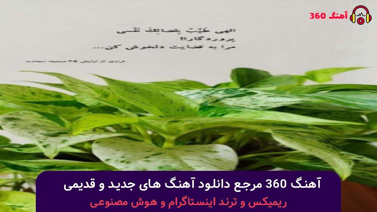 کاور آهنگ مجردم مجرد دی نیکنم مو نومزد با صدای 